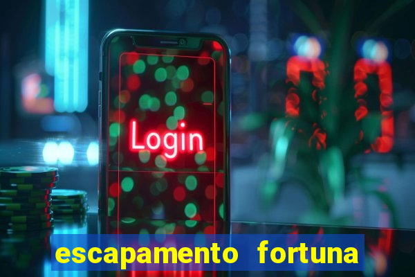 escapamento fortuna para pop 110