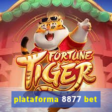 plataforma 8877 bet