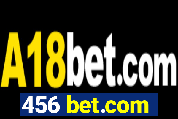 456 bet.com