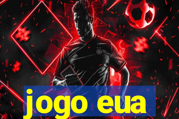 jogo eua