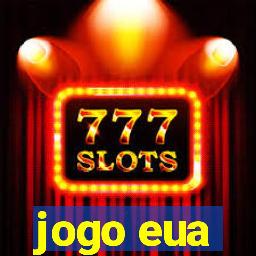 jogo eua