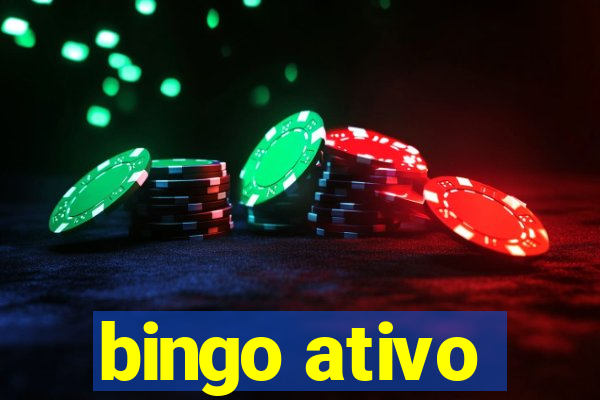 bingo ativo