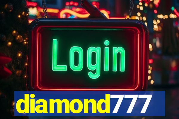 diamond777