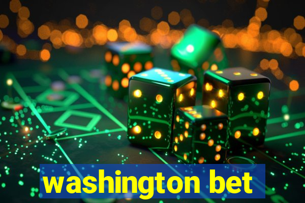 washington bet