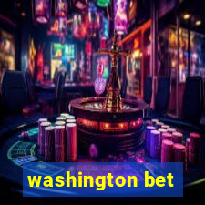 washington bet