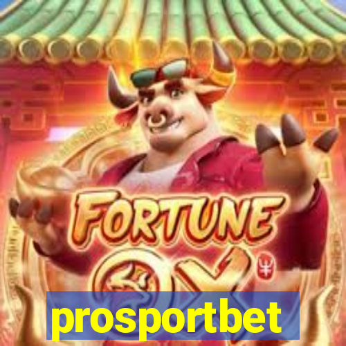 prosportbet