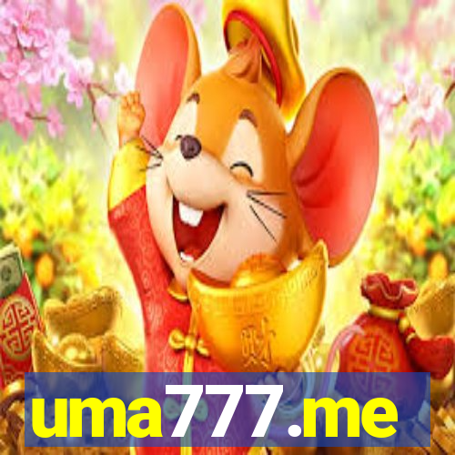 uma777.me