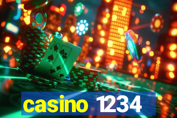 casino 1234