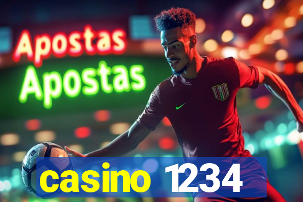 casino 1234