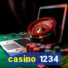 casino 1234