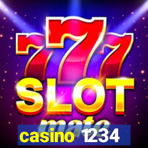 casino 1234