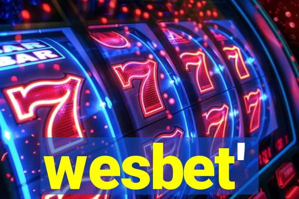 wesbet'