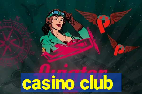 casino club