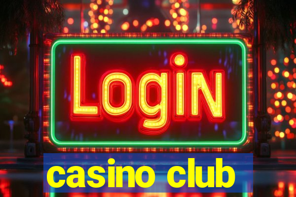 casino club