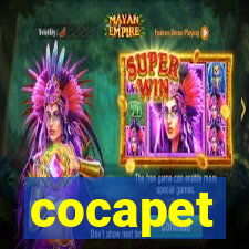 cocapet