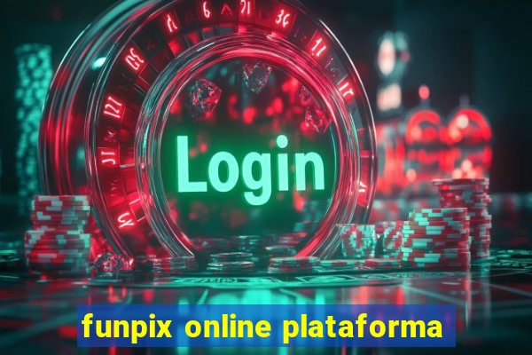 funpix online plataforma