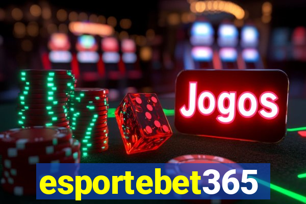 esportebet365