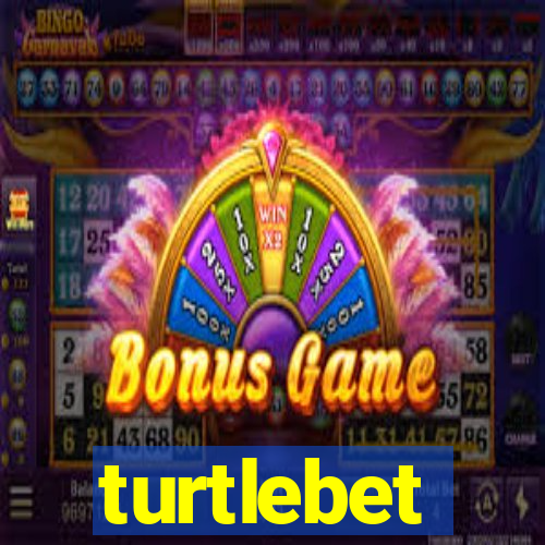 turtlebet