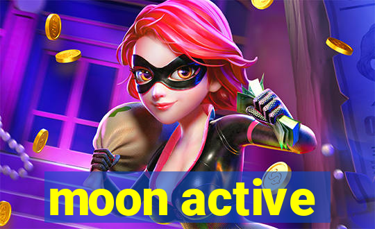 moon active