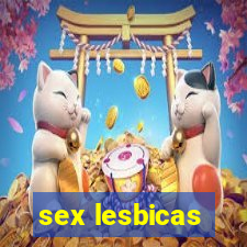 sex lesbicas