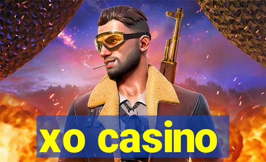 xo casino