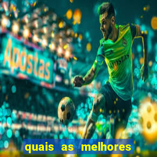 quais as melhores plataforma de jogos