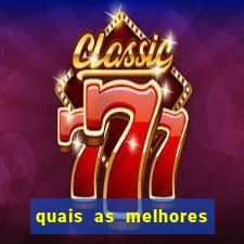 quais as melhores plataforma de jogos