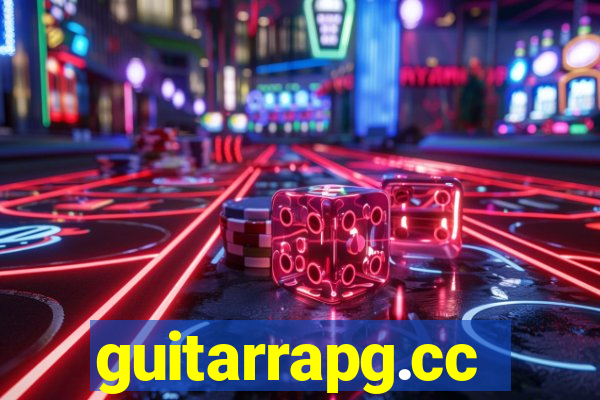 guitarrapg.cc