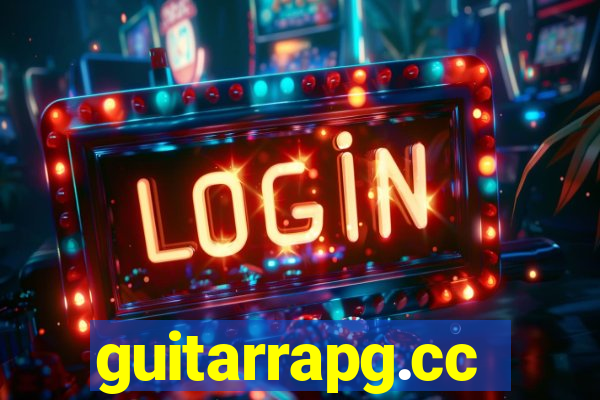 guitarrapg.cc