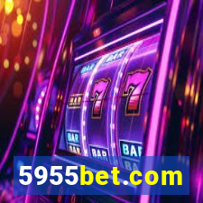 5955bet.com