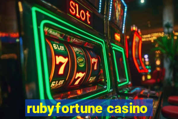 rubyfortune casino