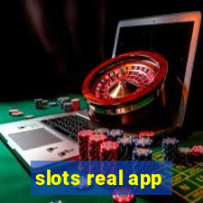 slots real app