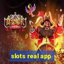 slots real app