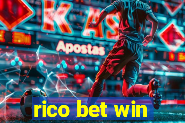 rico bet win