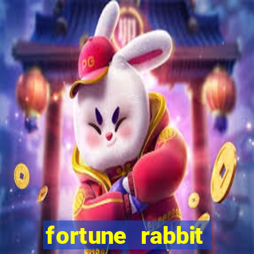 fortune rabbit gratis demo Informational