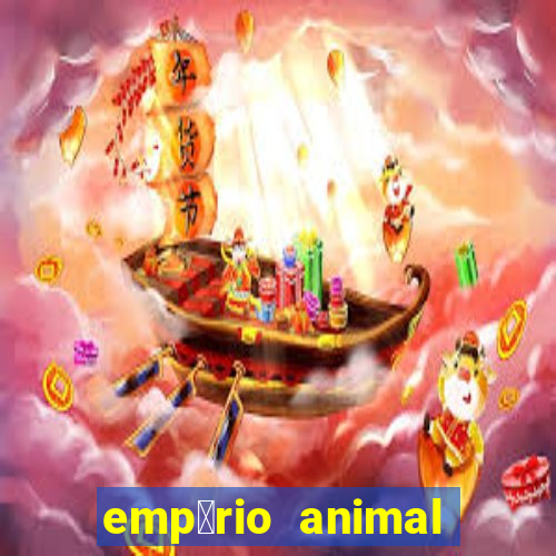 emp贸rio animal canal 2