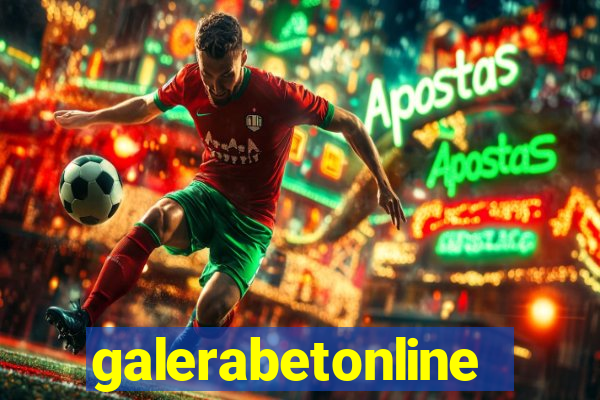 galerabetonline