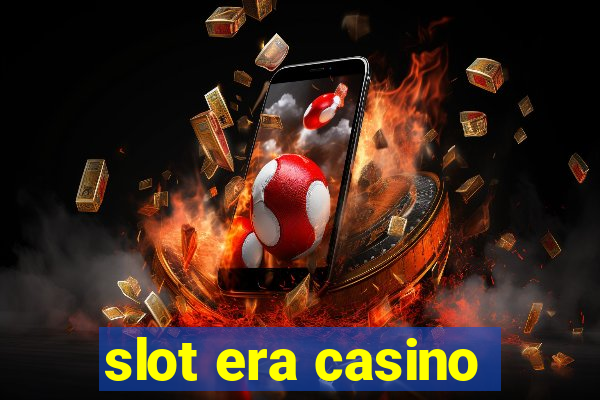 slot era casino