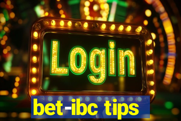 bet-ibc tips