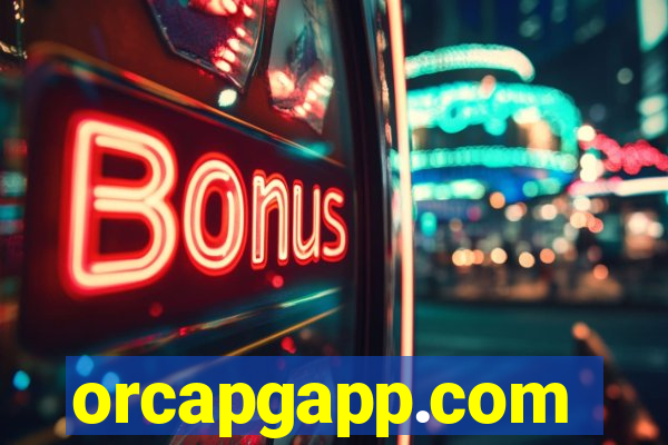 orcapgapp.com