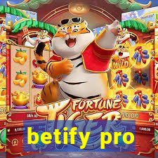 betify pro