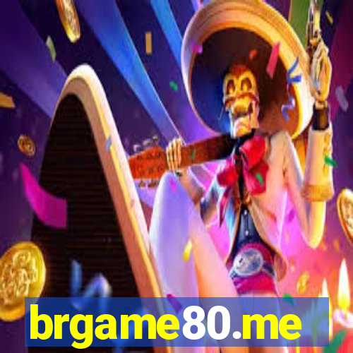 brgame80.me