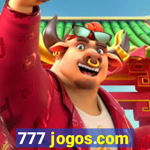 777 jogos.com