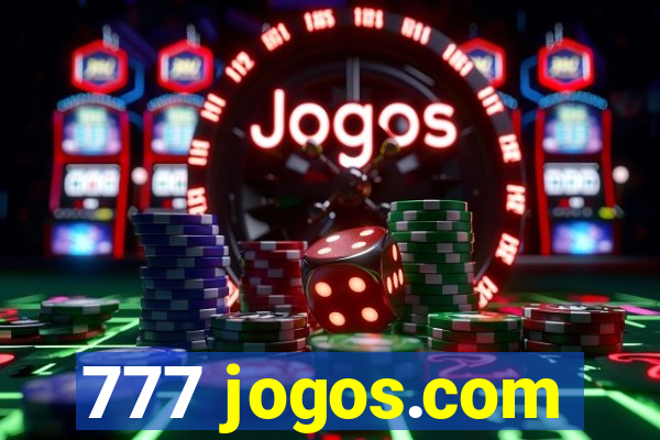 777 jogos.com