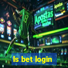 ls bet login