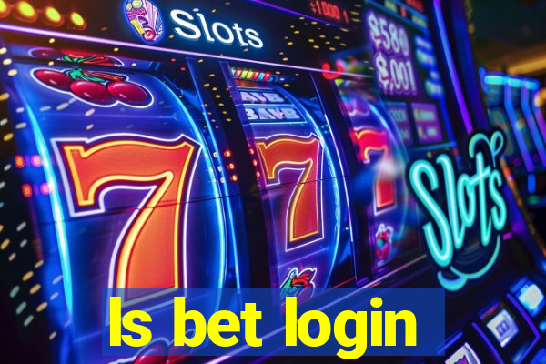 ls bet login