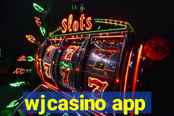 wjcasino app