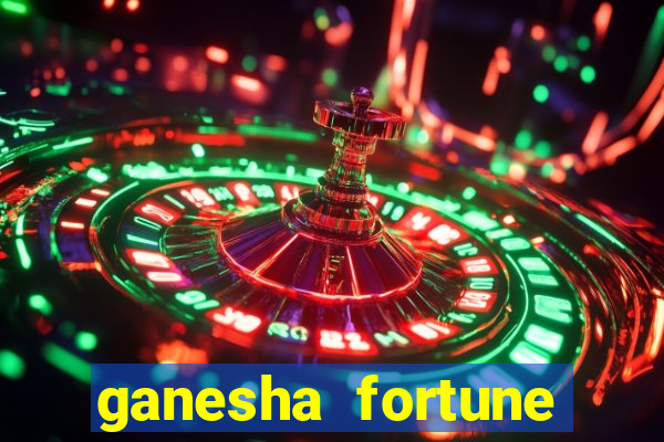 ganesha fortune demo slot