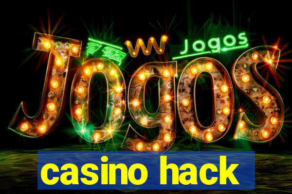 casino hack