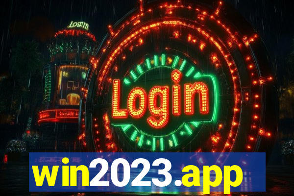 win2023.app